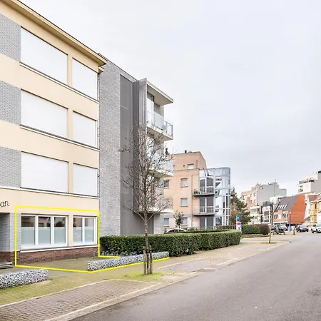 Vauban Gv02 With Location Apartment