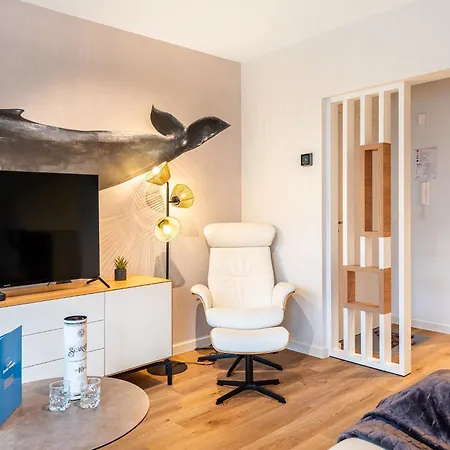 Vauban Gv02 With Location Apartment