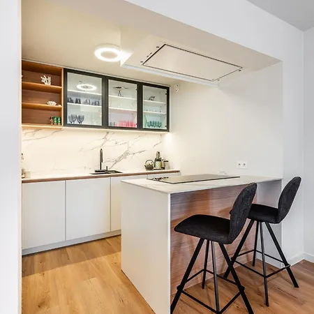 Vauban Gv02 With Location Apartment