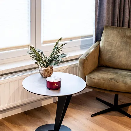 Apartment Vauban Gv02 With Location Koksijde
