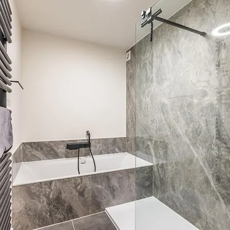 Apartment Vauban Gv02 With Location Koksijde