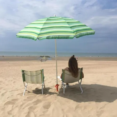 In Near The Sea Апартаменты *