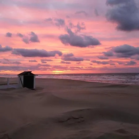 Апартаменты In Near The Sea Коксейде